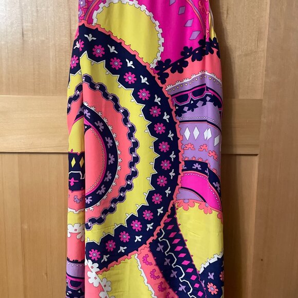 Alice & Trixie Lily Pullitzer/Palm Royale Style Dress - Size S - Picture 2 of 10